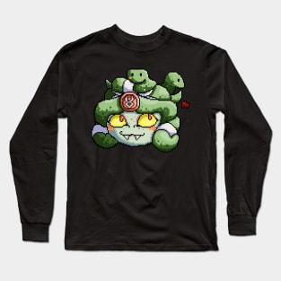 Dusa Long Sleeve T-Shirt